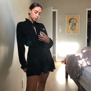 Perfect daytime LBD!